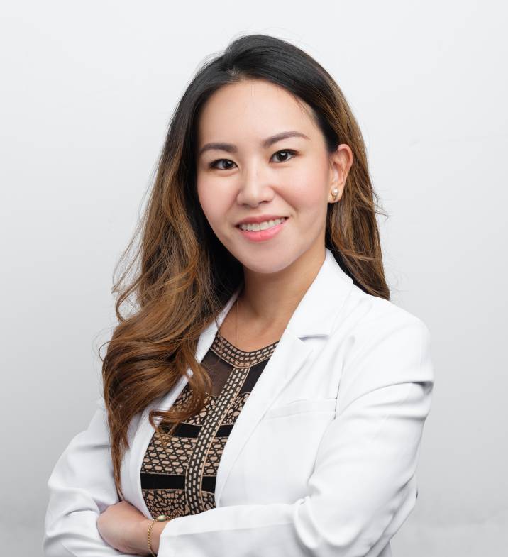 Cathleen Exconde Mercado, NP