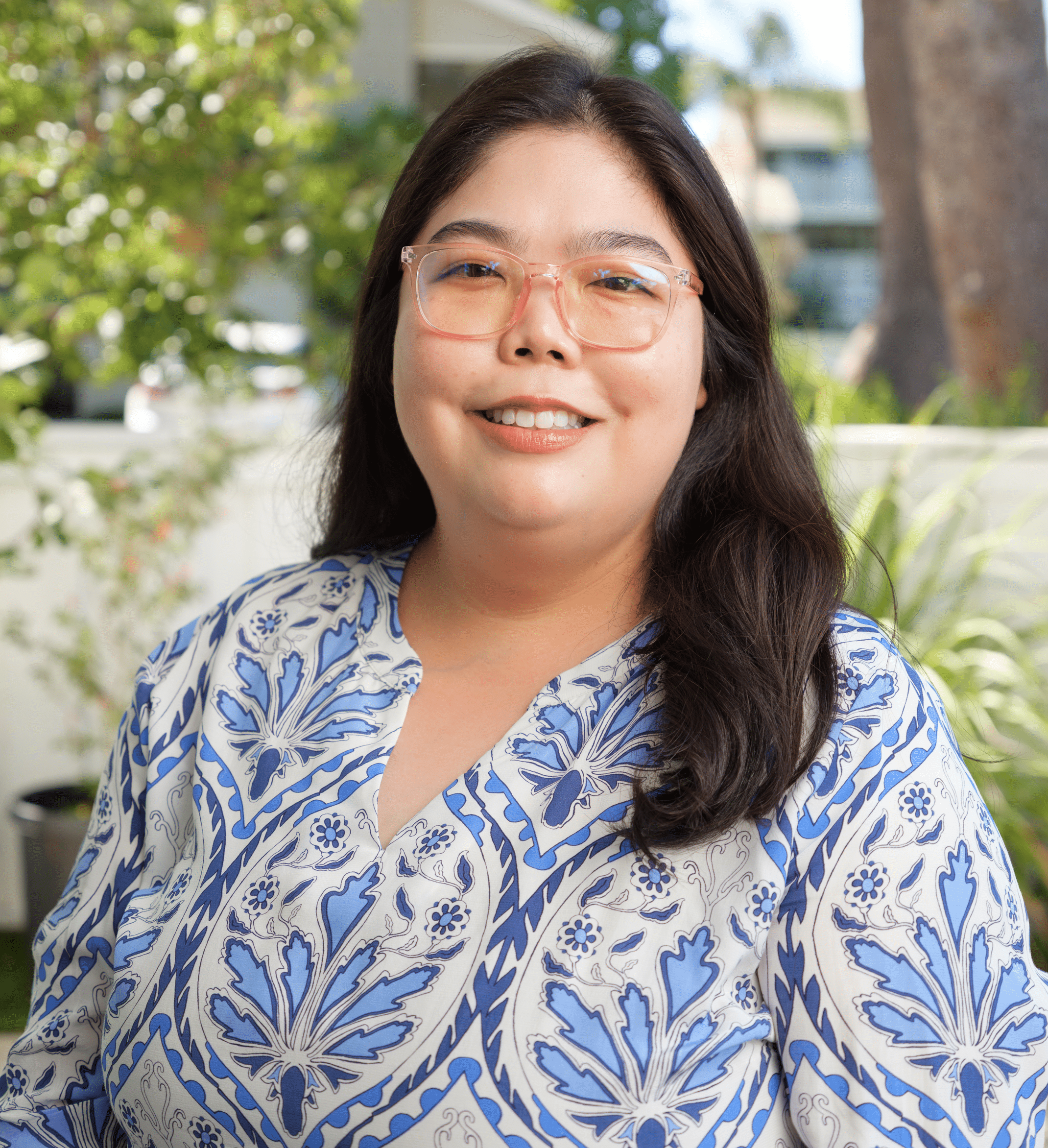 Dr. Samantha Tran MD, FAAD