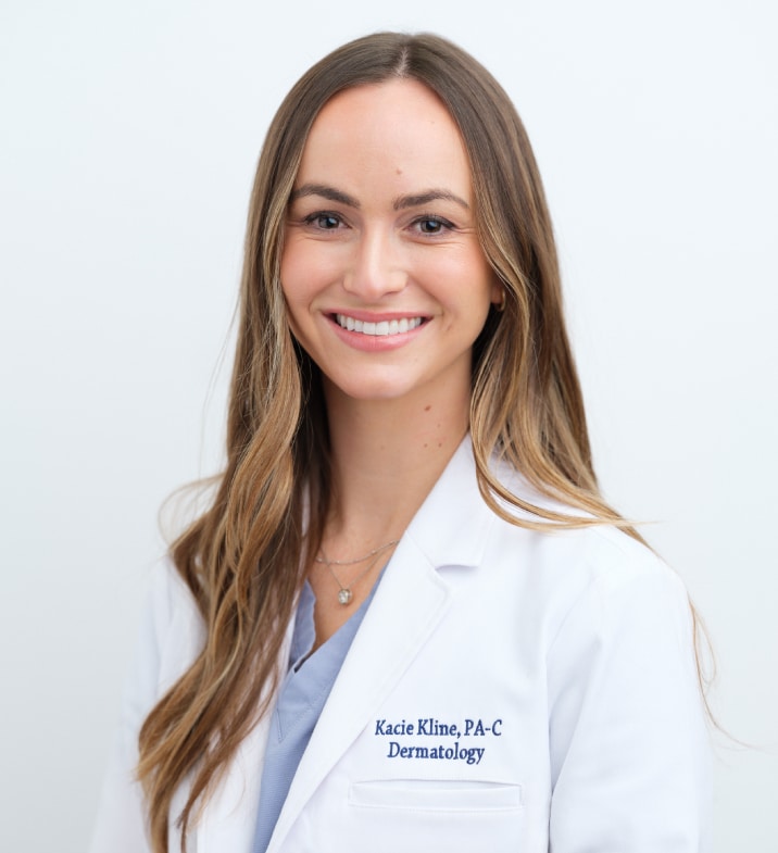 Kacie Kline Condon<br>PA-C